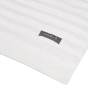 Toalha de Banho Aura Off-White / 1,50 x 0,75