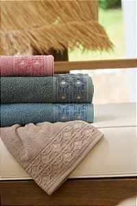 Toalha de Banho Velvet - 1,40x0,68