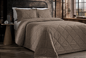 Kit Urban Linen Queen - Castor