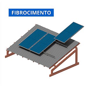 Acessórios Solar Fib/Mad