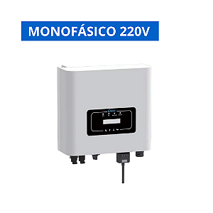 Inv Deye Sun 4kg Mon 220v 2mppt
