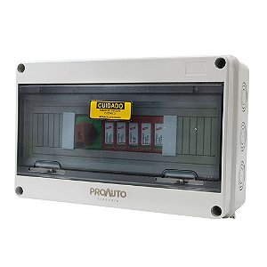 String Proauto Sb-2e-4e 2s-4s-1000dc
