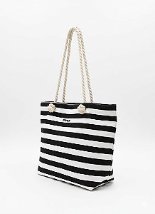 BAG PRAIA LISTRADA