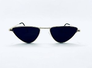 Óculos Solar Pulse Dourado