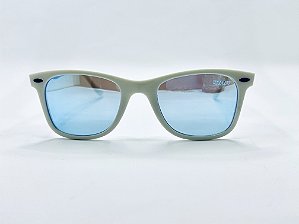 Óculos Solar Daylight Branco