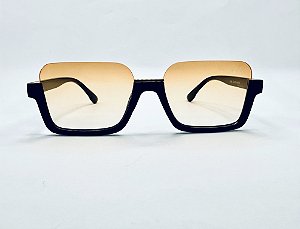 Óculos Solar Solarix Laranja