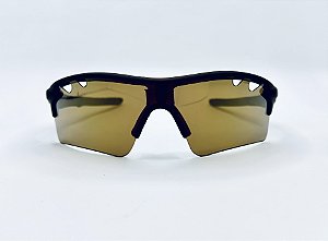 Óculos Solar Cosmic Marrom