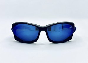 Óculos Solar Flux Azul