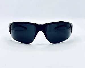 Óculos Solar Solaris One Preto