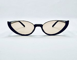 Óculos Solar Paty Dourado