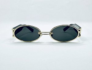 Óculos Solar Shadow Preto
