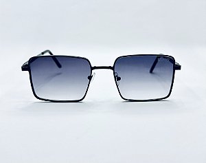 Óculos Solar Impact Preto