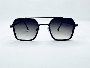 Óculos Solar Stealth Preto
