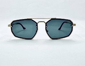 Óculos Solar Vector Dourado