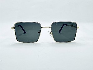 Óculos Solar Thunder Dourado