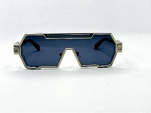 Óculos Solar Cobalt Bege