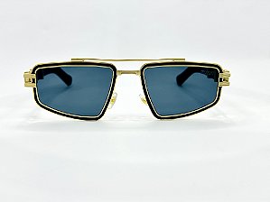 Óculos Solar Dominion Dourado