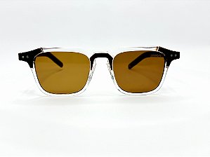 Óculos Solar Vallen Marrom