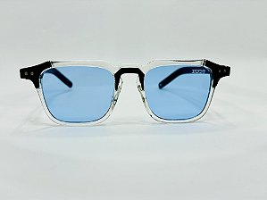 Óculos Solar Vallen Azul