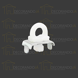 Terminal Mini Pressão - Metal - 1000 Unidades