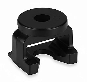 DESLIZANTE BASE CLICK - PRETO - 1.000 UNIDADES