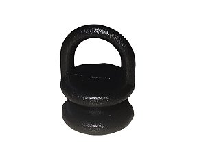 DESLIZANTE MAXI REDONDO - PRETO - 1000 UNIDADES