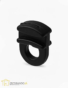 DESLIZANTE MINI - PRETO - 1.000 UNIDADES