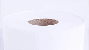 ENTRETELA TNT 150 GRAMAS - 8CM - BRANCO - ROLO COM 50 METROS