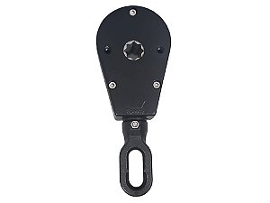 REDUTOR SPEEDY PARA TOLDO 1.3 PRETO