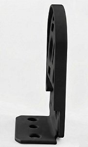 Kit Comando para Persiana/ Cortina Rolo - 32 - Linha Premium - Cor Preto - PACOTE COM 20 UNIDADES