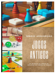 Senet: o jogo de tabuleiro mais antigo já registrado