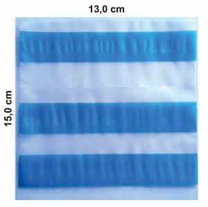 Envelope AWB para Notas Fiscais - DANFE - 15x13