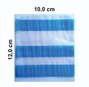 Envelope AWB para Notas Fiscais - DANFE - 12x10