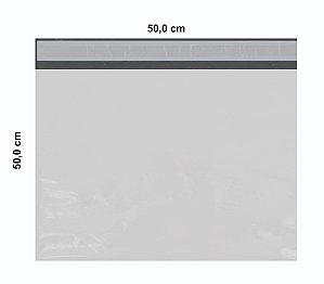 Envelope de Segurança para Correios 50x50