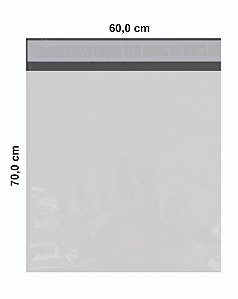 Envelope de Segurança para Correios 70x60