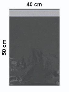 Envelope de Segurança ECO Coextrusado - 50x40