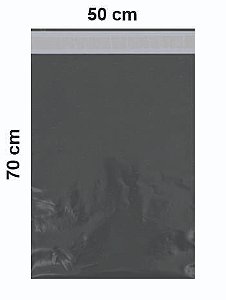 Envelope de Segurança ECO Coextrusado - 70x50