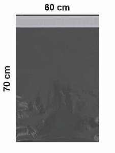 Envelope de Segurança ECO Coextrusado - 70x60