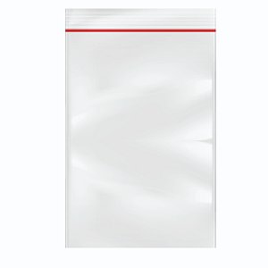 Saquinho Zip Lock 30 x 40