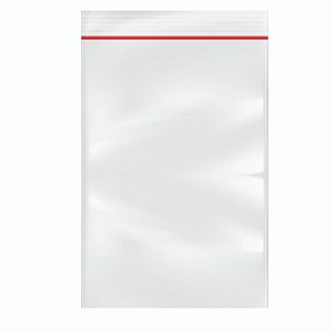 Saco Zip Lock 14 x 20