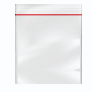 Saco Zip Lock 20 x 28