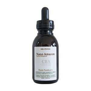 Tonico Detox 60ml
