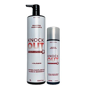 Shampoo Hidratante