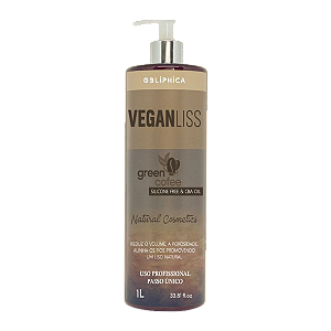 Redutor de Volumes Veganliss