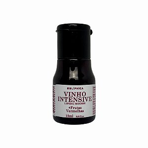 Ampola de Hidratação Vinho Intensive