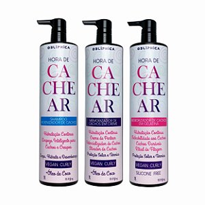 Kit Hora de Cachear 1Lt
