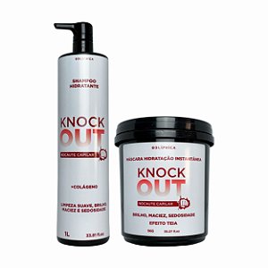 Kit Knockout 1Lt/1Kg