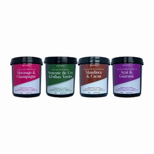 Kit Cronograma Capilar 1Kg