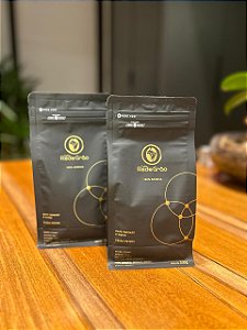 Café Moído na Torra Escura (2 Unidades)