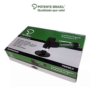 Lixadeira Roloc Pneumatica 3"